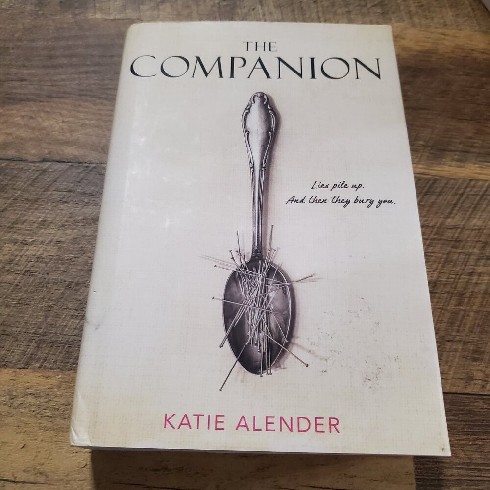 Book: The Companion